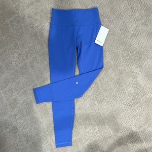 lululemon leggings BRAND NEW